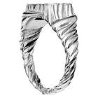 Maanesten Kim Ring Silver 61