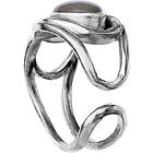 Maanesten Naomi Ring Silver 61