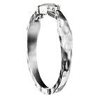 Maanesten Emmalou Ring Silver 57