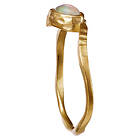 Maanesten Cille Ring Guld 61