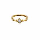 Maanesten Emmalou Ring Silver 61