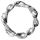 Maanesten Amy Ring Silver 61