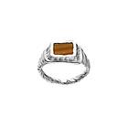 Maanesten Kim Ring Silver 55