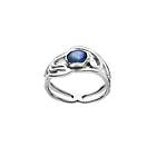 Maanesten Edith Ring Silver 55