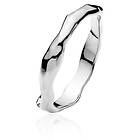 Izabel Camille EMMA Ring 52 Silver