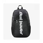 Bullpadel Performance Backpack Black