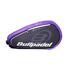 Bullpadel Mid Capacity Limited Edition Black/Purple 2022