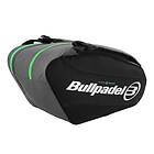 Bullpadel Tour Racket Bag Grey