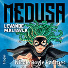 Medusa 3 Levande måltavla, Ljudbok