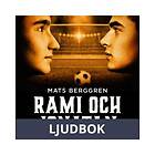 Rami och Jonatan, Ljudbok