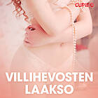 Cupido Villihevosten laakso – eroottinen novelli, Ljudbok