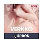 Cupido Verkko kiristyy – eroottinen novelli, Ljudbok