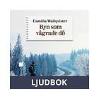Byn som vägrade dö (lättläst), Ljudbok