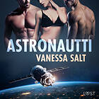 LUST Astronautti – eroottinen novelli, Ljudbok