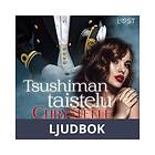 LUST Tsushiman taistelu – eroottinen novelli, Ljudbok