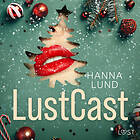 LUST LustCast: Ett paket med röda snören julavsnitt, Ljudbok