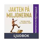 Mondial Jakten på miljonerna, Ljudbok