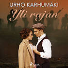 Yli rajan, Ljudbok