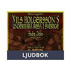 UlleboMagic Nils Holgerssons underbara resa 2, Ljudbok