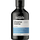L'Oreal Professionnel Chroma Creme Shampoo 300ml