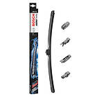 Bosch Torkarblad Alpina AP Aerotwin 17 U Plus AP17U till vindrutan