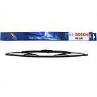 Bosch Torkarblad Audi H500 Twin till bakrutan