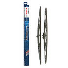 Bosch Torkarblad Mercedes 801S Twin AeroTwin till vindrutan