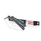 Bosch Torkarbladssats Audi Aerotwin A621S Fram