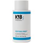 K18Hair Peptide Prep pH Maintenance Shampoo 250ml