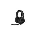 Corsair HS55 Core Wireless Gaming Over Ear Headset