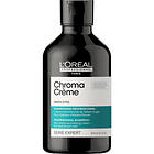 L'Oreal Chroma Creme Matte Shampoo 300ml