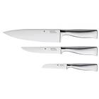 WMF Grand Gourmet Knife Set 3 Knives