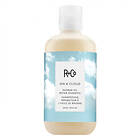 R+Co On A Cloud Baobab Oil Repair Shampoo 251ml