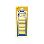 Swirl 96085 STØVSUGER DAMMSUGARE DEO-STICKS STICKS CITRUS 5X