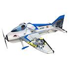 RC Factory Rcf Synergy - Blue Arf