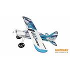 Multiplex RC Funnycub Indoor Edition Blue