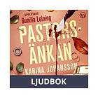 Modernista Pastorsänkan, Ljudbok