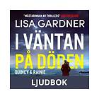 Jentas IS I väntan på döden, Ljudbok