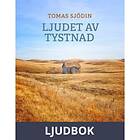 Ljudet av Tystnad, Ljudbok