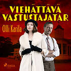 Viehättävä vastustajatar, Ljudbok