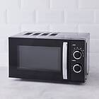 Dunelm Black 20L Manual (Black)