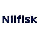 Nilfisk 125300428, Poseløs, Danmark