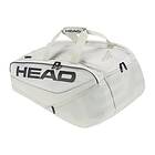 Head Pro X Padel Bag Off-white 2023