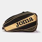Joma Gold Pro Padel Racket Bag Svart
