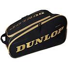PRO Dunlop Series Padel Racket Bag Svart