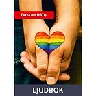 Fakta om HBTQ, Ljudbok