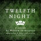 Twelfth Night, Ljudbok