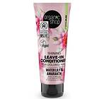 Organic Shop Leave-In Conditioner Water Lily Amaranth & 75ml