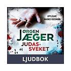 Judassveket, Ljudbok
