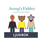 Aesop s Fables, Ljudbok